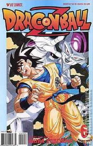 Dragon Ball Z: Part Five #6