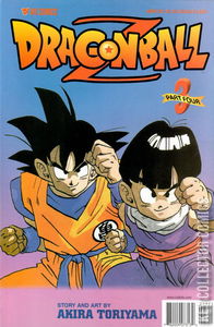 Dragon Ball Z: Part Four #3