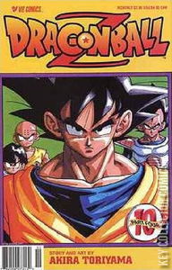 Dragon Ball Z: Part Four #10