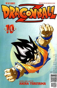 Dragon Ball Z: Part Two #10