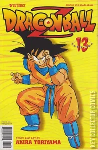 Dragon Ball Z: Part Two #13
