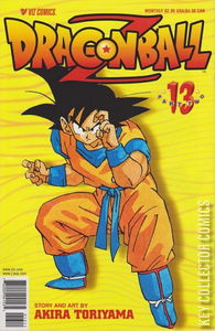 Dragon Ball Z: Part Two #13