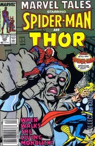 Marvel Tales #206