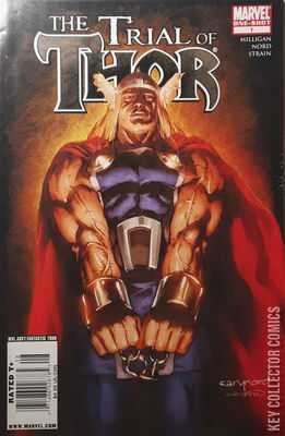 Thor: The Trial of Thor