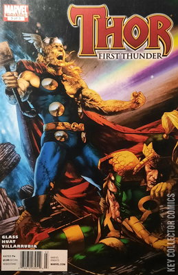 Thor: First Thunder