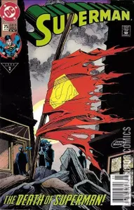 Superman #75