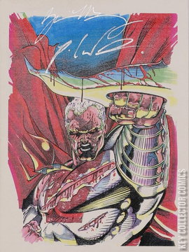 Variant Cover for Supreme