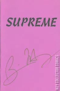 Supreme #5