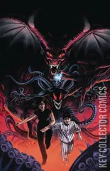 Variant Cover for Crying Boy, The #4