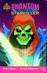 Phantom Starkiller #1