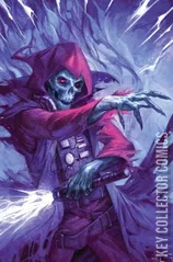 Cover for Phantom Starkiller #1