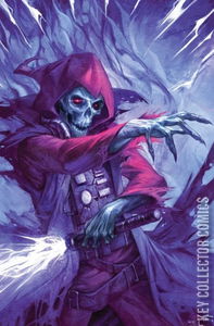 Phantom Starkiller #1