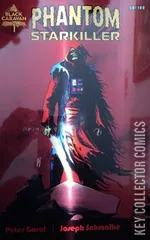Cover for Phantom Starkiller #1