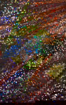 Variant Cover for Phantom Starkiller #1