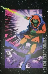 Cover for Phantom Starkiller #1