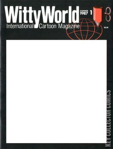 WittyWorld #1