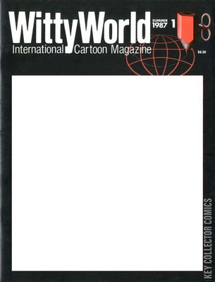 WittyWorld