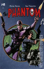 Cover for Phantom, The #1