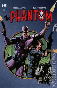 Phantom, The