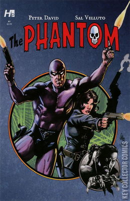 Phantom, The
