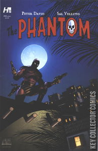 Phantom, The #1