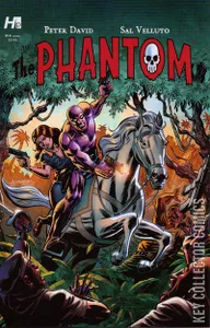 Phantom, The #1