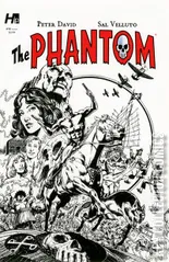 Variant Cover for Phantom, The #1