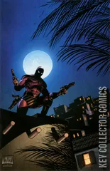 Variant Cover for Phantom, The #1