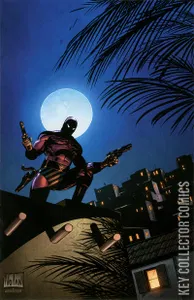 Phantom, The #1