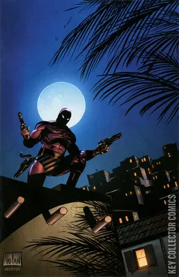 Phantom, The