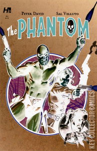 Phantom, The #1