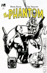 Variant Cover for Phantom, The #2