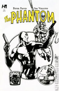 Phantom, The #2 