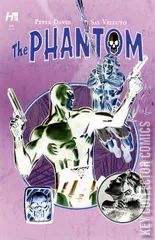 Variant Cover for Phantom, The #2