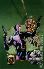 Variant Cover for Phantom, The #2