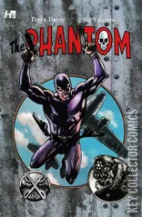 Cover for Phantom, The #3