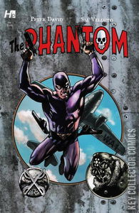 Phantom, The #3