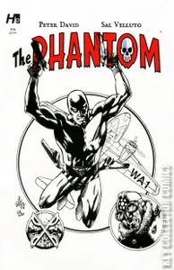 Phantom, The #3