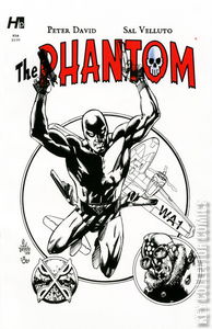 Phantom, The #3 