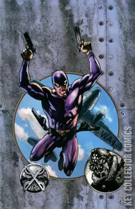 Phantom, The #3