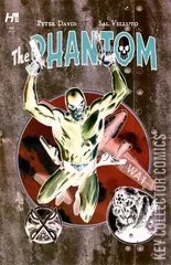 Variant Cover for Phantom, The #3