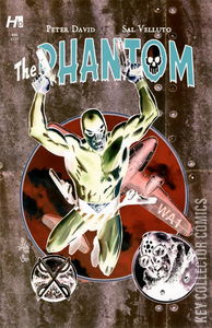 Phantom, The #3