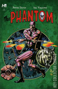 Phantom, The #4