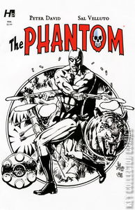 Phantom, The #4 