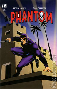 Phantom, The #4