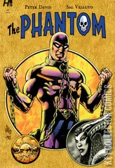 Cover for Phantom, The #5