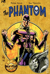 Phantom, The #5