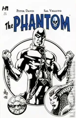Variant Cover for Phantom, The #5