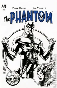 Phantom, The #5