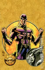 Variant Cover for Phantom, The #5